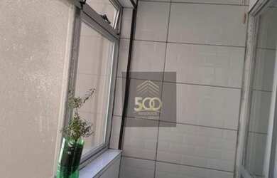 Imagem 11: Apartamento à venda, 49 m² por R$ 160.000,01 - Serraria - São José/SC