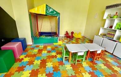 Imagem 15: Porto Alegre - Apartamento Padrão - Cavalhada