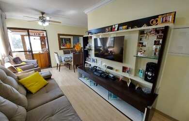 Imagem 10: São Paulo - Apartamento Padrão - Anália Franco