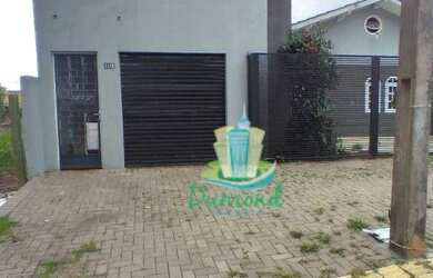 Imagem: O depósito possui 12m² de Área e está localizado em Maracana