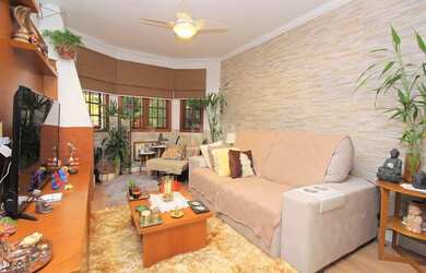 Imagem 4: Porto Alegre - Casa Padrão - Guarujá