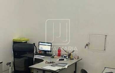 Imagem 12: Salão/Galpão salão - térreo , portaria 24 horas