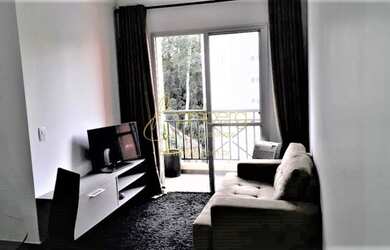 Imagem: EXCELENTE OPORTUNIDADE COM 2 DORMITÓRIOS NO PANAMBY