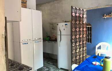 Imagem 6: Casa 8x25 Casa com 3 dormitórios