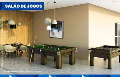 Imagem 10: VIVA CLUB DA ILHA. Piscina, 82m² de Área, 1 Banheiroe3 Dormitórios