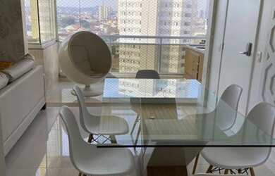 Imagem 6: APARTAMENTO - CENTRO - SP