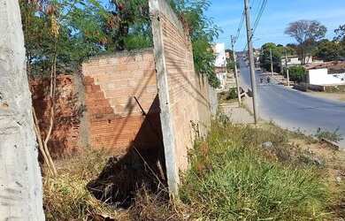 Imagem 5: Vendo ou troco lote. 280m² de Área