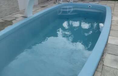 Imagem 5: Casa de praia toda mobiliada em Carneiros Condomínio prive praia dos...