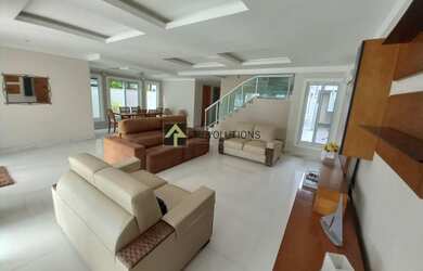 Imagem 5: RIO DE JANEIRO - Casa padrão - RECREIO DOS BANDEIRANTES