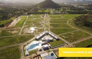 Imagem 2: Lote em Condomínio Fechado para Venda em Maricá, Cajueiros