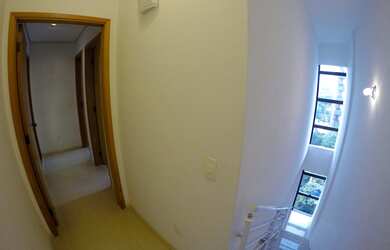 Imagem 9: Apartamento para venda com 94 metros quadrados e 2 quartos em Moema Índios...