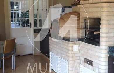 Imagem 4: Casa sobrado na rua 5 dormitórios/suite, cozinha planejada