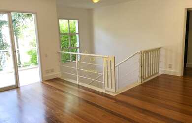 Imagem 5: Alto da Boa Vista - Projeto Exclusivo