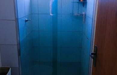 Imagem 5: Apartamento, cobertura. Imóvel mobiliado, Ar-condicionado, 1 Vaga na...