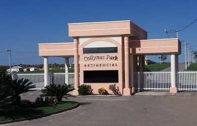 Imagem 4: TERRENO DE 360M² NO CONDOMÍNO COLLYNAS PARK EM ARARUAMA/RJ