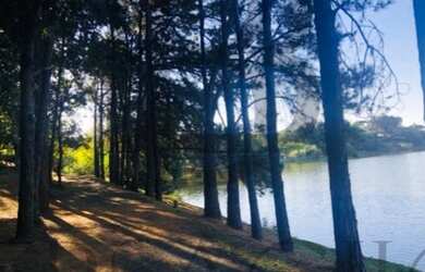 Imagem 4: Terreno - Colinas do Mosteiro de Itaici - Indaiatuba