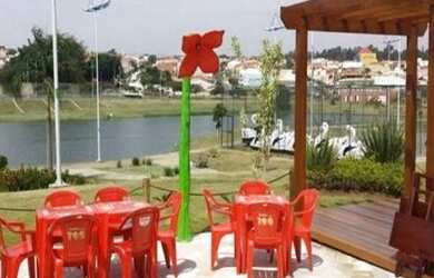 Imagem 2: Lote/Terreno para venda tem 250 metros quadrados em Jardim Europa II -...