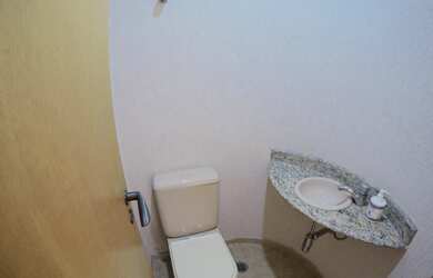 Imagem 6: Apartamento para venda com 94 metros quadrados e 2 quartos em Moema Índios...