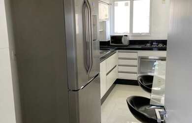 Imagem 8: APARTAMENTO - CENTRO - SP