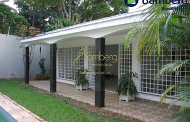 Imagem 1: Aqui a natureza habita. Piscina, Churrasqueira, Ar-condicionadoe725m²...