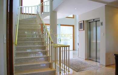 Imagem 14: Luxuoso condomínio no Panamby. Apenas 10 casas. Fazenda Morumbi. Segurança...