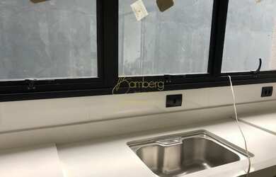 Imagem 9: Jardim Marajoara - sobrado novo com piscina