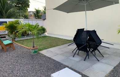 Imagem 7: Condomínio novo, seguro e aconchegante