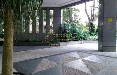 Imagem 15: Conjunto na Av. Paulista