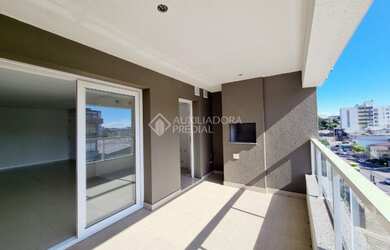 Imagem 1: CAXIAS DO SUL - Apartamento Padrão - Panazzolo