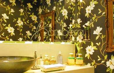 Imagem 16: Casa em condomínio no Alto da Boa Vista - Jardim dos Estados