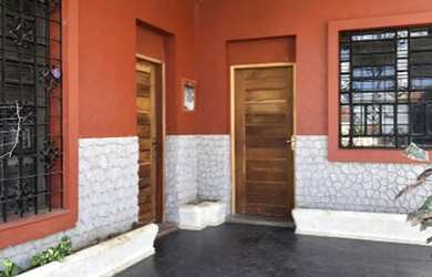 Imagem 4: Casa no João Paulo. 