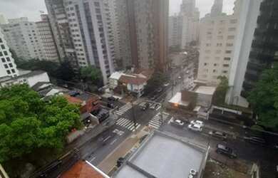 Imagem: O depósito possui 91m² de Área e está localizado em Bairro