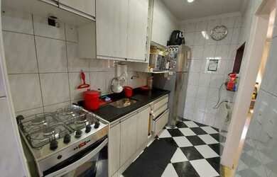 Imagem 12: São Paulo - Apartamento Padrão - Anália Franco