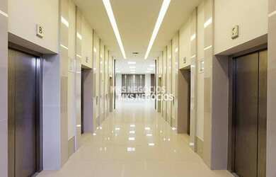 Imagem 10: Andar Corporativo para alugar, 783 m² por R$ 50.000,00/mês - Santa Lúcia - Belo Horizonte