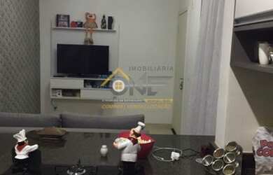 Imagem 1: APARTAMENTO RESIDENCIAL em SALTO - SP, SALTO VILLE