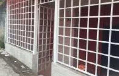 Imagem: O depósito possui 40m² de Área e está localizado em Jardim