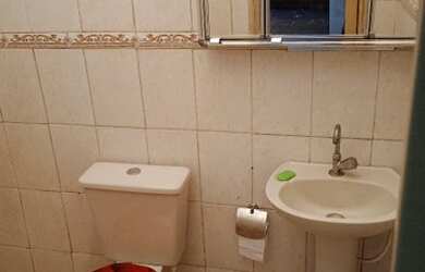 Imagem 10: Alugo linda Casa. Varanda, 60m² de Área, 1 Banheiroe2 Dormitórios