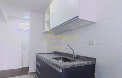 Imagem 8: VENHA MORAR EM PRÉDIO NOVO NO ALTO DA BOA VISTA - 62 M2 PRIVATIVOS