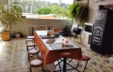 Imagem 1: CASA RESIDENCIAL em SALTO - SP, LOTEAMENTO TERRAS DE SÃO PEDRO E SÃO...