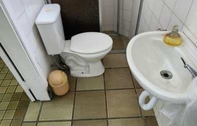 Imagem 16: Condominio Sao Jose do Rio Negro, Proximo ao Shopping Manauara