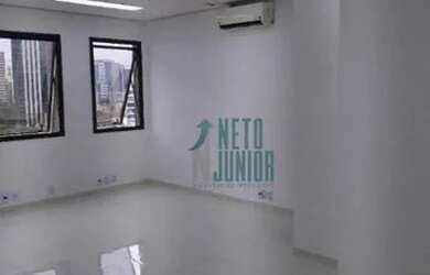 Imagem 4: Conjunto, 35 m² - venda por R$ 424.200,00 ou aluguel por R$ 2.856,00/mês - Vila Olímpia