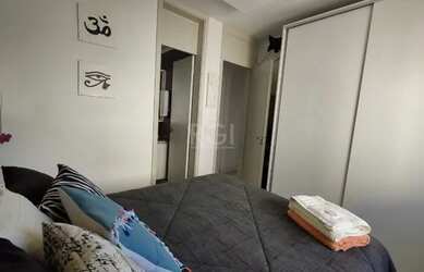 Imagem 9: Apartamento para Venda - 67.03m², 3 dormitórios, sendo 1 suites, 1 vaga...