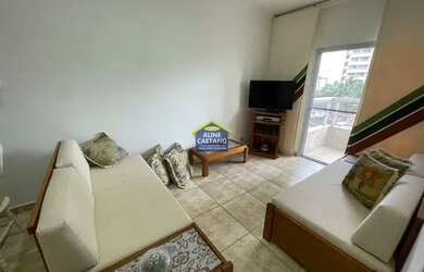 Imagem 4: Apartamento com 1 dorm, Aviacao, Praia Grande - R$ 230 mil, Cod ACT2270