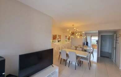 Imagem 4: PARALELA BRISAS RESIDENCIAL CLUB 3/4 SUÍTE 100 M2 ARMARIOS GARAGENS ANDAR...