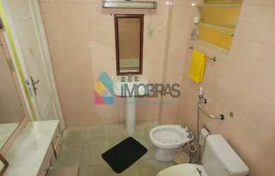 Imagem 15: APARTAMENTO 3 QUARTOS NO POSTO 4 DE COPACABANA OPORTUNIDADE !!