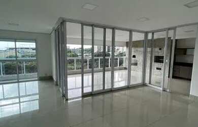 Imagem 3: Lindo Apartamento para aluguel na orla do parque Flamboyant