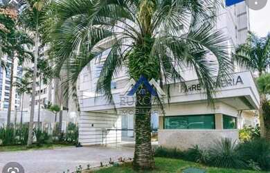 Imagem: O apartamento possui 3 Dormitórios, 3 Banheiros, 2 Vagas na