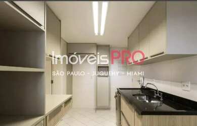 Imagem 2: Apartamento para venda com 100m² no Brooklin - São Paulo