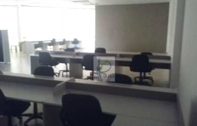 Imagem 4: Salão para alugar, 260 m² por R$ 6.000,00/mês - Alto Ipiranga - Mogi das Cruzes/SP