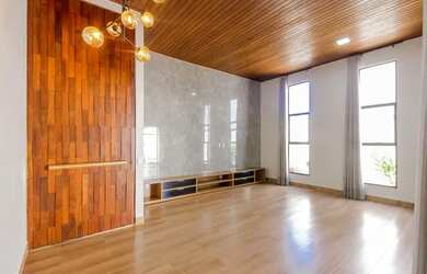 Imagem 5: Casa Portal do Sol Green. Piscina, Churrasqueira, Ar-condicionadoeGuarda...